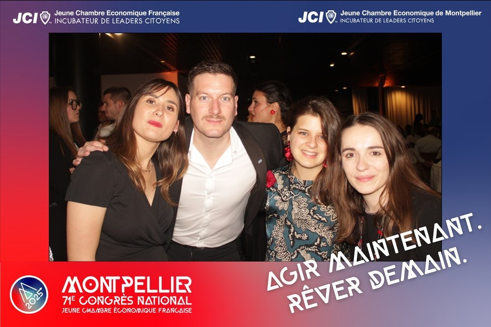 Congrès Montpellier