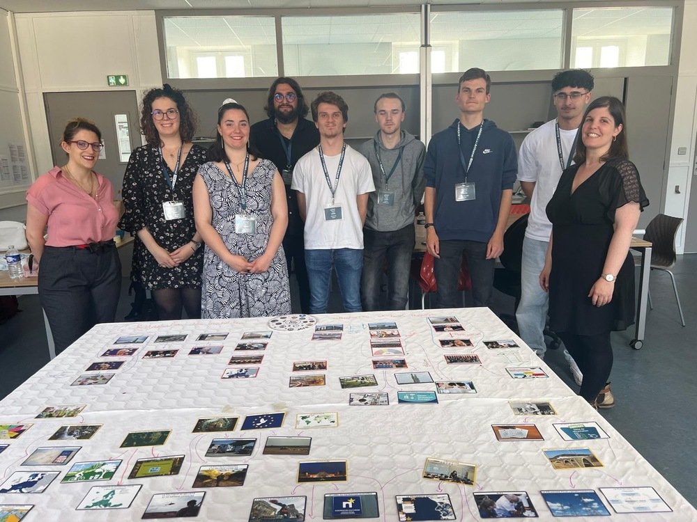 Tour de France des élections européennes 