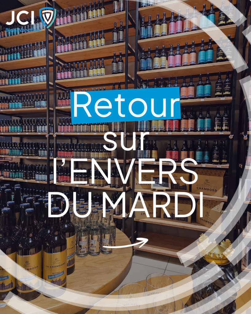 L&rsquo;ENVERS DU MARDI DU 10 FEVRIER 2026