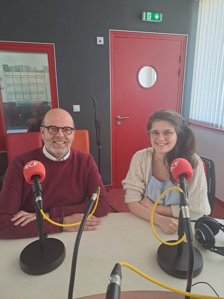 ONDES ACTIVES avec Jérôme GERMAIN, dirigeant de SIDAMO.